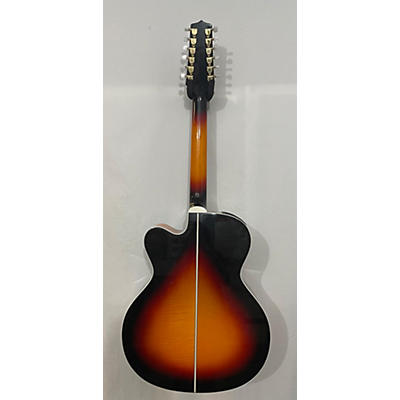Takamine GJ72CE-12 12 String Acoustic Electric Guitar