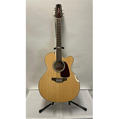 Takamine GJ72CE-12 12 String Acoustic Electric Guitar