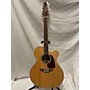 Used Takamine GJ72CE-12 12 String Acoustic Electric Guitar Natural