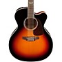 Open-Box Takamine GJ72CE-12 G Series Jumbo Cutaway 12-String Acoustic-Electric Guitar Condition 1 - Mint Gloss Sunburst