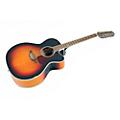 Takamine GJ72CE-12 G Series Jumbo Cutaway 12-String Acoustic-Electric Guitar Condition 3 - Scratch and Dent Gloss Sunburst 197881411367Condition 3 - Scratch and Dent Gloss Sunburst 197881372927