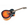 Open-Box Takamine GJ72CE-12 G Series Jumbo Cutaway 12-String Acoustic-Electric Guitar Condition 3 - Scratch and Dent Gloss Sunburst 197881372927