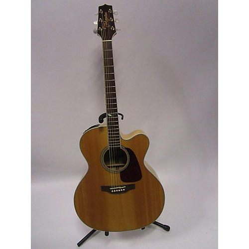 GJ72CE Acoustic Electric Guitar