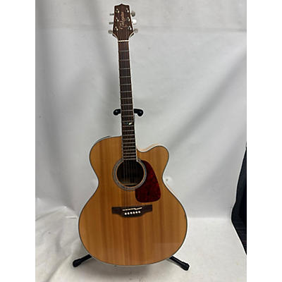 Takamine GJ72CE Acoustic Electric Guitar