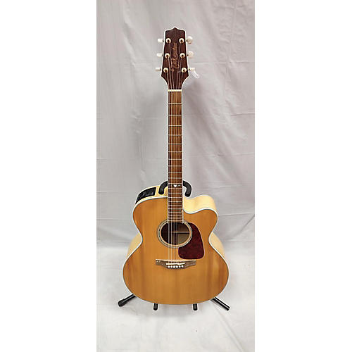 Takamine GJ72CE Acoustic Electric Guitar Natural