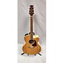 Used Takamine GJ72CE Acoustic Electric Guitar Natural