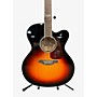 Used Takamine GJ72CE Acoustic Electric Guitar Sunburst