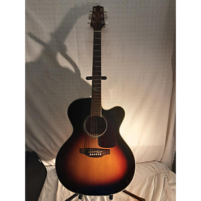 Takamine GJ72CE Acoustic Electric Guitar