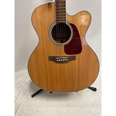 Takamine GJ72CE Acoustic Electric Guitar