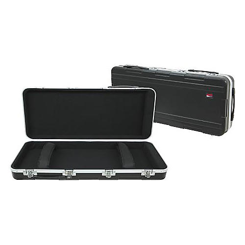 Gator GK-261R 61-Key ATA Keyboard Case | Musician's Friend