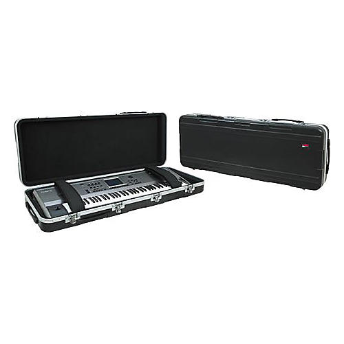 GK-276R 76-Key ATA Keyboard Case