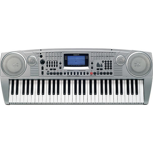 GK-360 61-key 64-note Arranger Keyboard