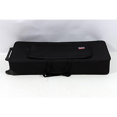 Gator GK-61 61-Key Lightweight Keyboard Case