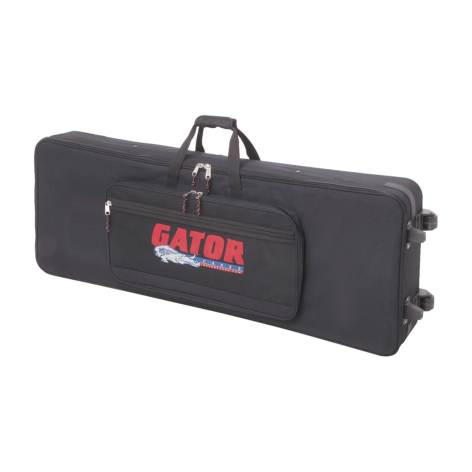Gator GK76 Keyboard Case Musician's Friend
