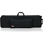 Gator GK-76-SLIM 76-Key Case
