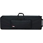 Open-Box Gator GK-88 88-Key Lightweight Keyboard Case on Wheels Condition 2 - Blemished  197881504441