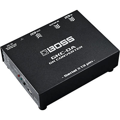 BOSS GK Digital to Analog Converter