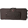 Open-Box Gator GK Lightweight Keyboard Case on Wheels Condition 2 - Blemished Slim 88 Key 197881488772