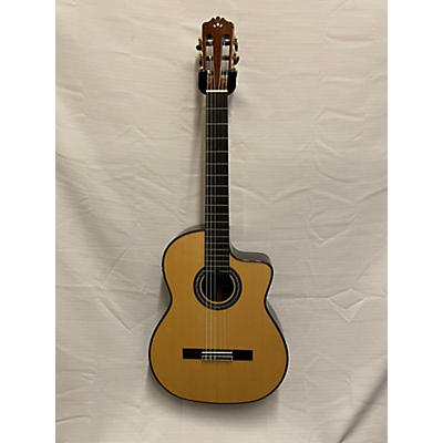 Cordoba GK Pro Negra Classical Acoustic Electric Guitar