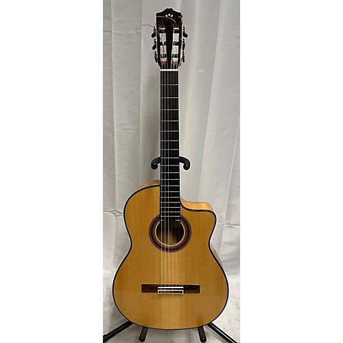 Cordoba GK Studio Classical Acoustic Guitar Natural