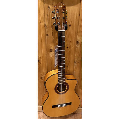 Cordoba GK Studio Classical Acoustic Guitar Natural