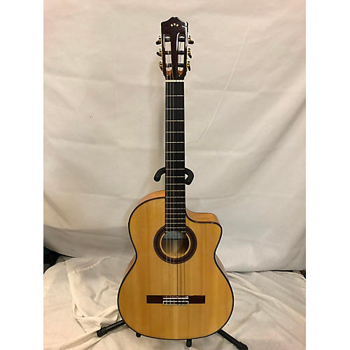 Cordoba GK Studio Classical Acoustic Guitar Vintage Natural