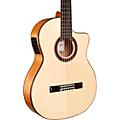 Cordoba GK Studio Flamenco Acoustic-Electric Guitar - Edge BurstNatural