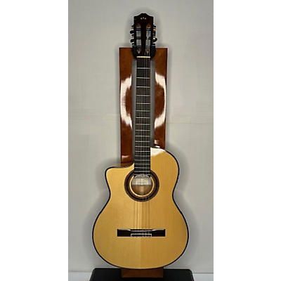 Cordoba GK Studio Left Handed Nylon String Acoustic Guitar