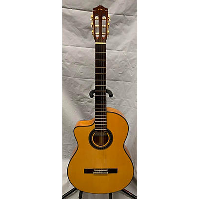 Cordoba GK Studio Lefty Nylon String Acoustic Guitar