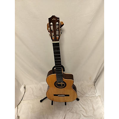 Cordoba GK Studio Limited Edition Classical Acoustic Electric Guitar