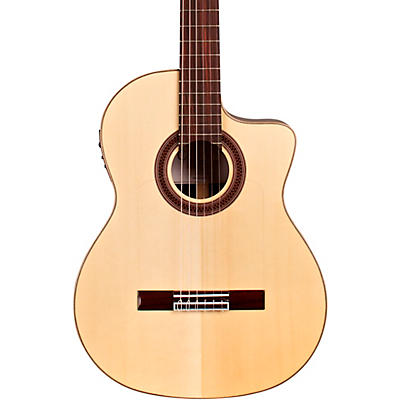 Cordoba GK Studio Limited Flamenco Acoustic-Electric Guitar