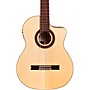 Open-Box Cordoba GK Studio Limited Flamenco Acoustic-Electric Guitar Condition 2 - Blemished Natural 197881505318