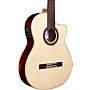 Cordoba GK Studio Negra Classical Acoustic-Electric Guitar Natural