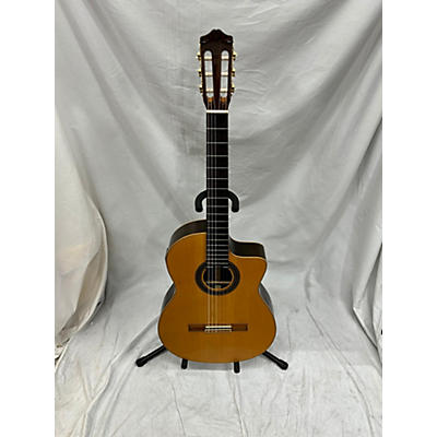 Cordoba GK Studio Negra Classical Acoustic Guitar