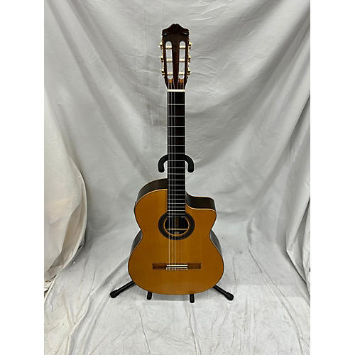 Cordoba GK Studio Negra Classical Acoustic Guitar Natural