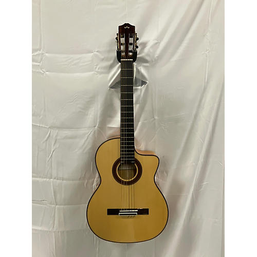 Cordoba GK Studio Negra Classical Acoustic Guitar Natural