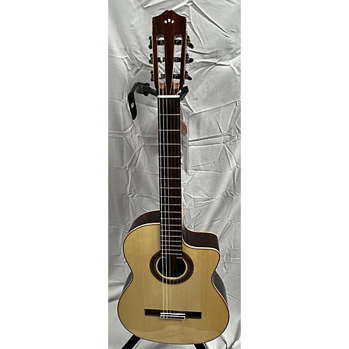 Cordoba GK Studio Negra Classical Acoustic Guitar Natural