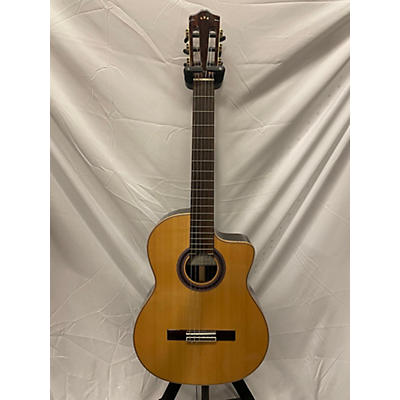 Cordoba GK Studio Negra Classical Acoustic Guitar