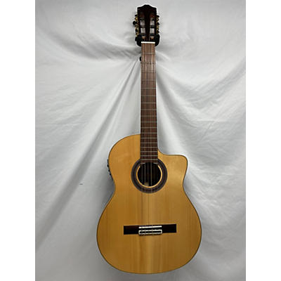 Cordoba GK Studio Negra Classical Acoustic Guitar