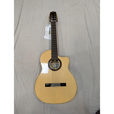 Cordoba GK Studio Negra Classical Acoustic Guitar