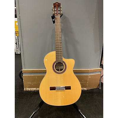 Cordoba GK Studio Negra Classical Acoustic Guitar