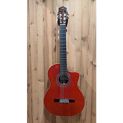 Cordoba GK Studio Negra Classical Acoustic Guitar