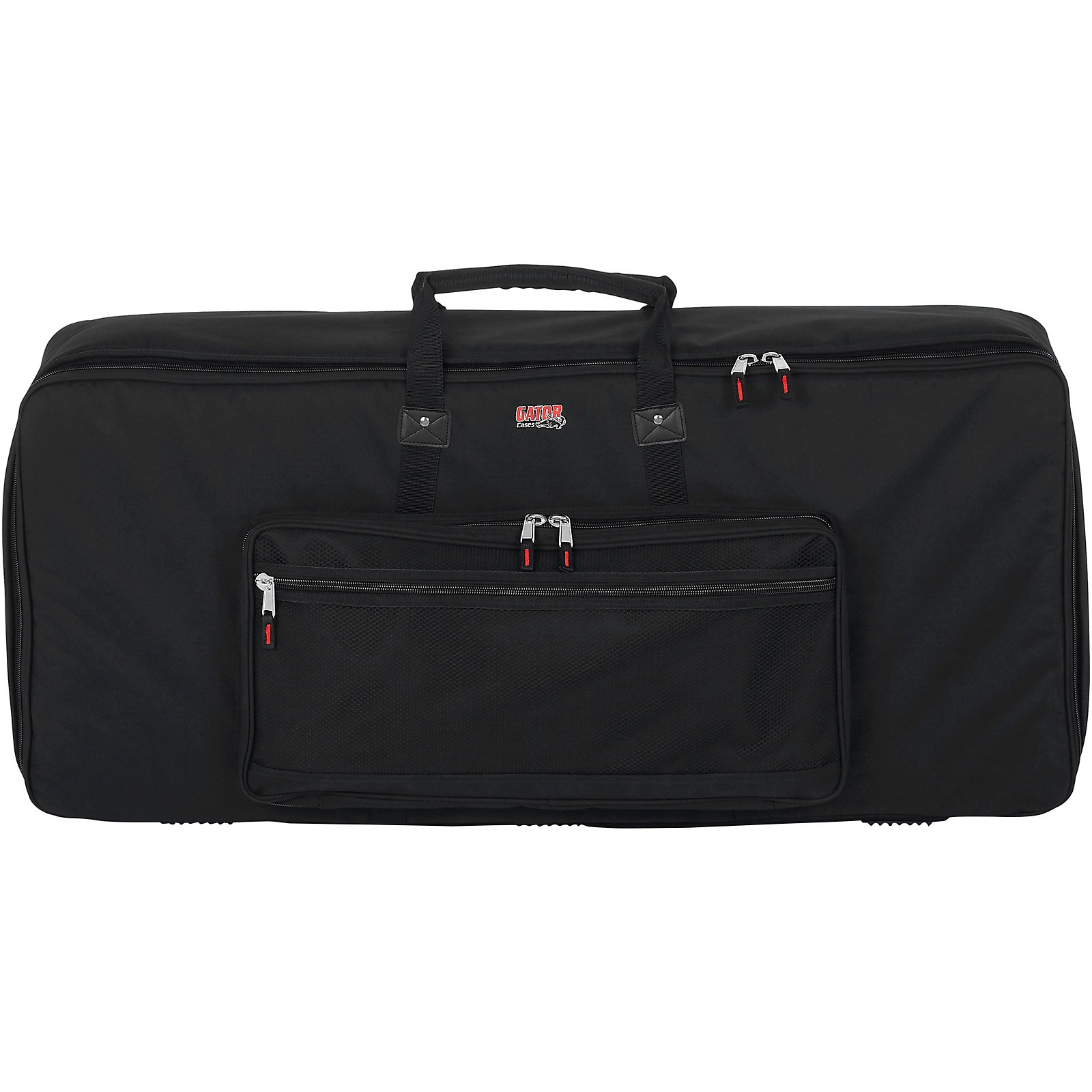 Gator GKB Nylon Keyboard Gig Bag 61 Key Musician's Friend