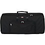 Open-Box Gator GKB Nylon Keyboard Gig Bag Condition 1 - Mint  61 Key