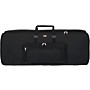 Open-Box Gator GKB Nylon Keyboard Gig Bag Condition 1 - Mint  76 Key