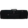 Open-Box Gator GKB Nylon Keyboard Gig Bag Condition 1 - Mint  Slim 88 Key