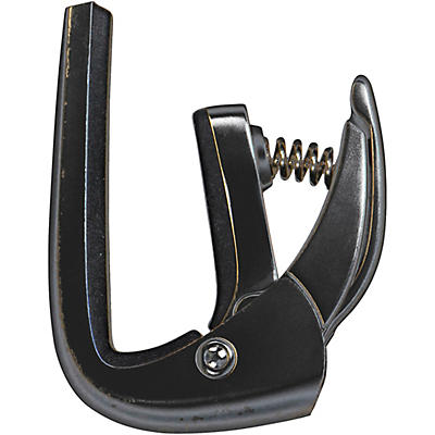 COOL GL-01 Gravity-Lok Capo
