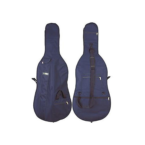 GL-07024 Nylon 4/4 Cello Bag