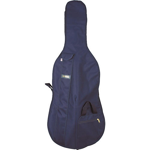 GL-0702E Nylon 1/8 Cello Bag