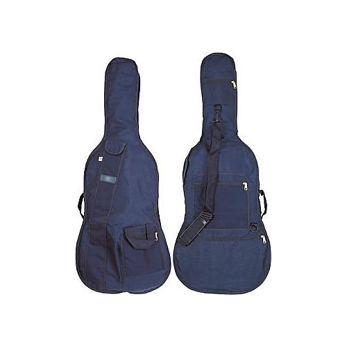 GL-07042 Cordura 1/2 Cello Bag
